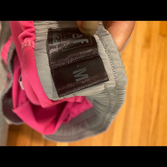 sport Shorts - Picture 3 of 3